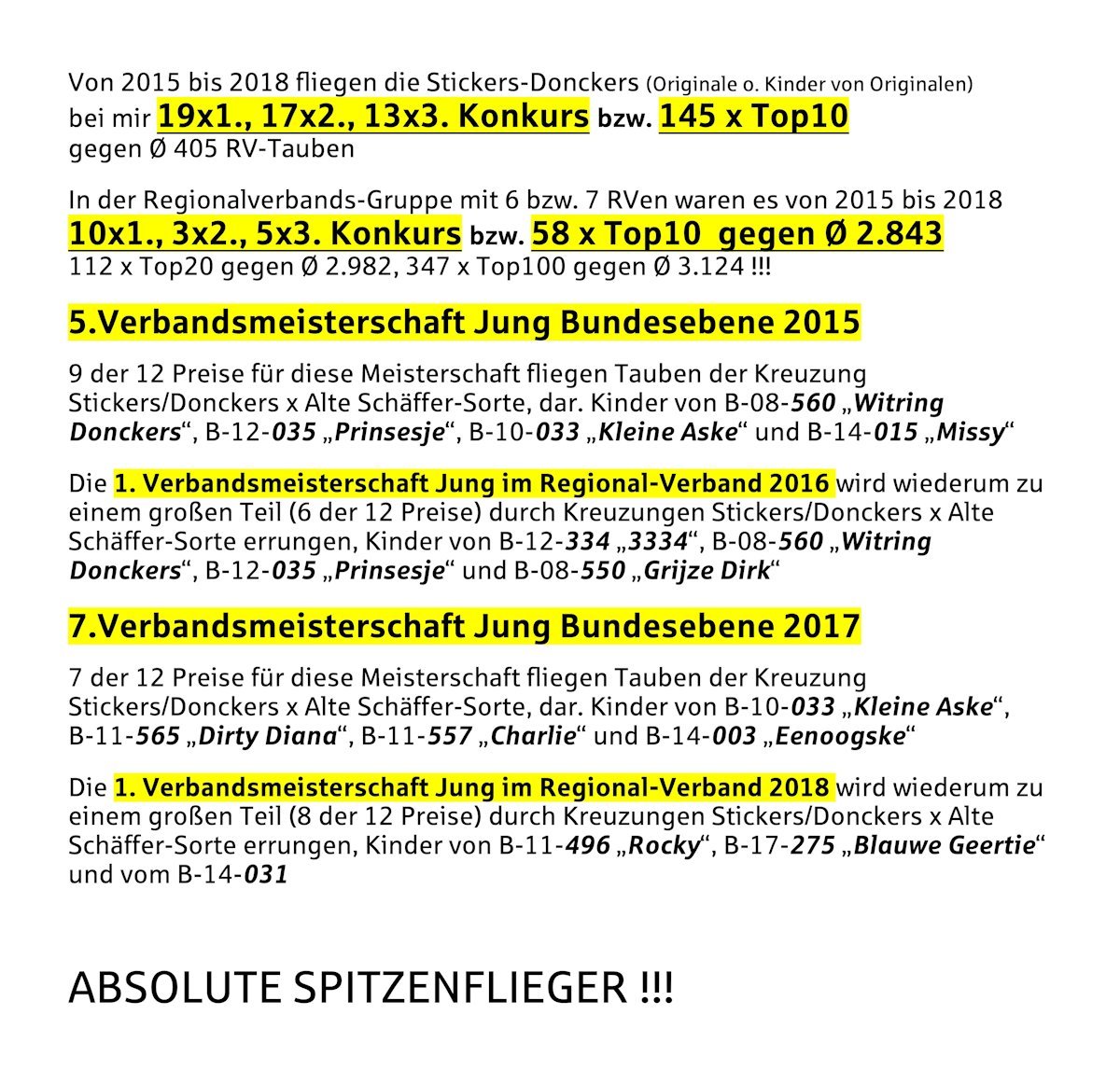 Stickers-Donckers Seite 3